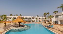 JAZ FAYROUZ RESORT